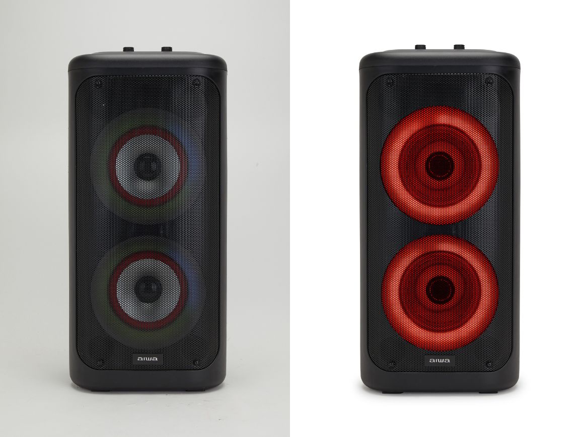 Accurate color correction and enhancement for product photography.